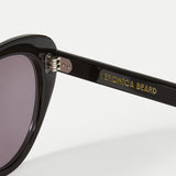 Veronica Beard - Edie Cat-Eye Sunglasses