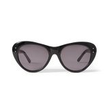 Veronica Beard - Edie Cat-Eye Sunglasses