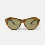 Veronica Beard - Edie Cat-Eye Sunglasses