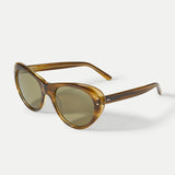 Veronica Beard - Edie Cat-Eye Sunglasses