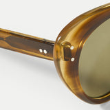 Veronica Beard - Edie Cat-Eye Sunglasses