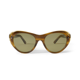 Veronica Beard - Edie Cat-Eye Sunglasses