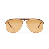 Veronica Beard - Farrah Aviator Sunglasses