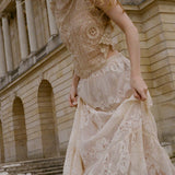DOEN - SEBASTIANE ANNIVERSARY SKIRT