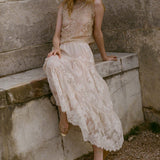 DOEN - SEBASTIANE ANNIVERSARY SKIRT