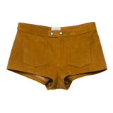 DOEN - SEDONA SUEDE SHORT