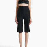 Khaite - Selah Top in Black