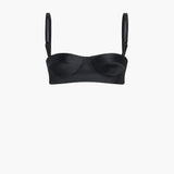 Khaite - Selah Top in Black