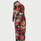 Loeffler Randall - Selena Dress