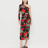 Loeffler Randall - Selena Dress
