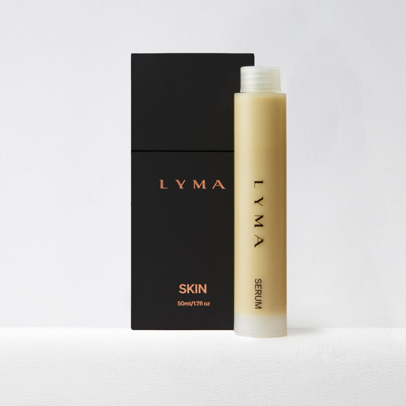 Lyma - LYMA Skincare Serum Refill
