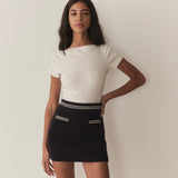 DOEN - SEYMOUR SKIRT