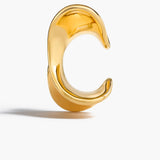Khaite - Shadow Bracelet in Gold