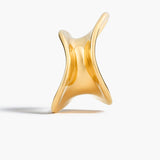 Khaite - Shadow Bracelet in Gold