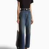 Khaite - Shalbi Jean in Stinson