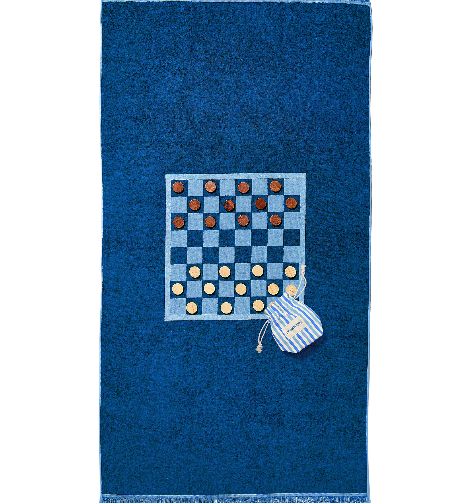 Veronica Beard - Southampton Beach Board Towel