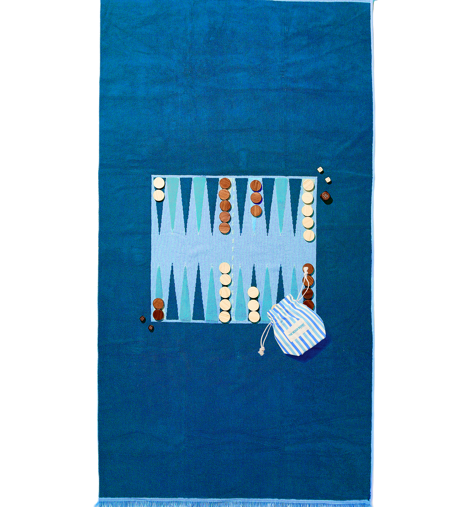 Veronica Beard - Southhampton Beach Board Towel