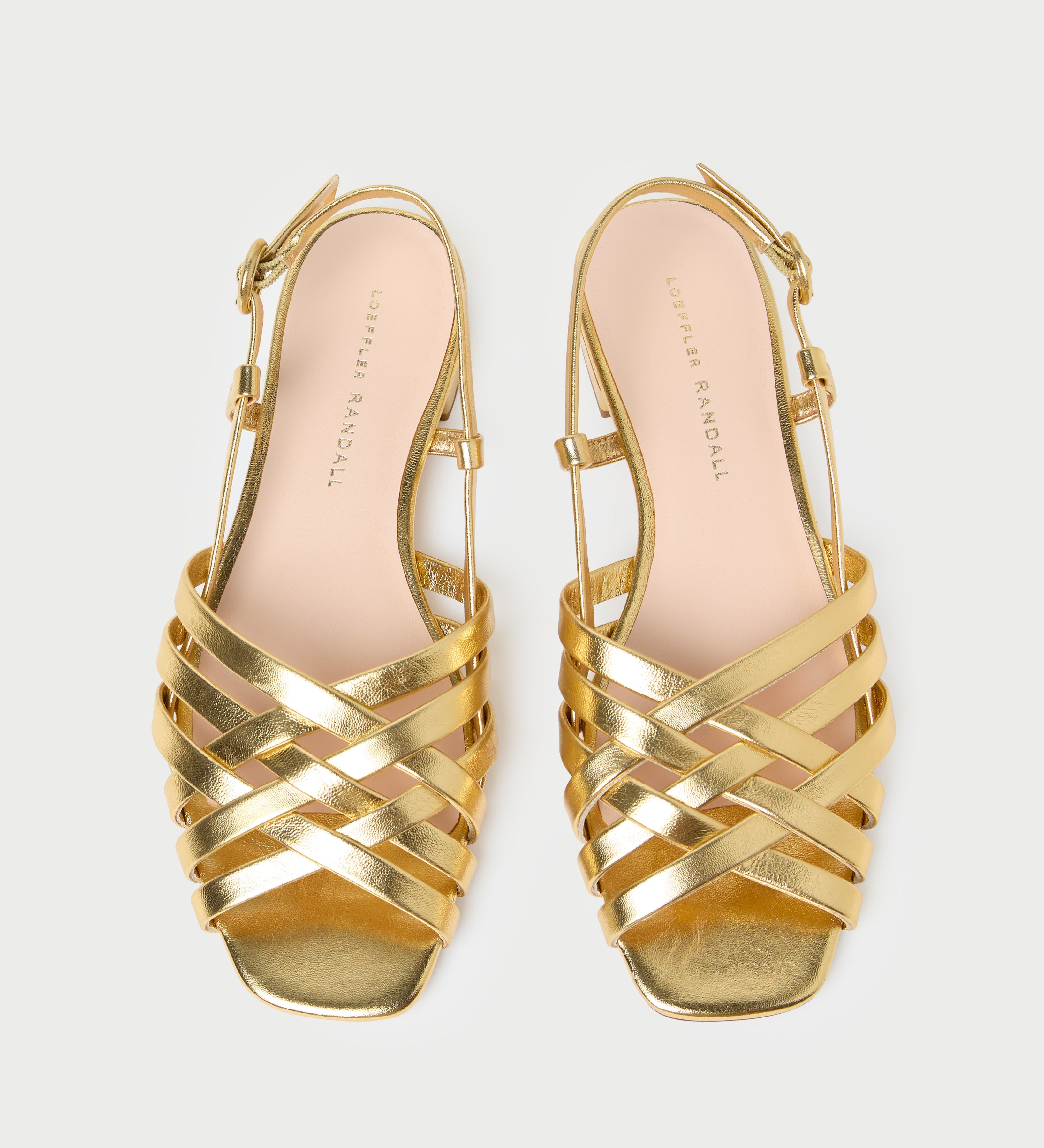 Loeffler Randall - Shelly Sandal