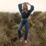DOEN - THE JANE BLOUSE