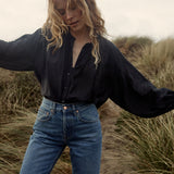 DOEN - THE JANE BLOUSE