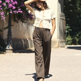 DOEN - SHERIDAN PANT