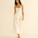DOEN - SHONA BODYSUIT