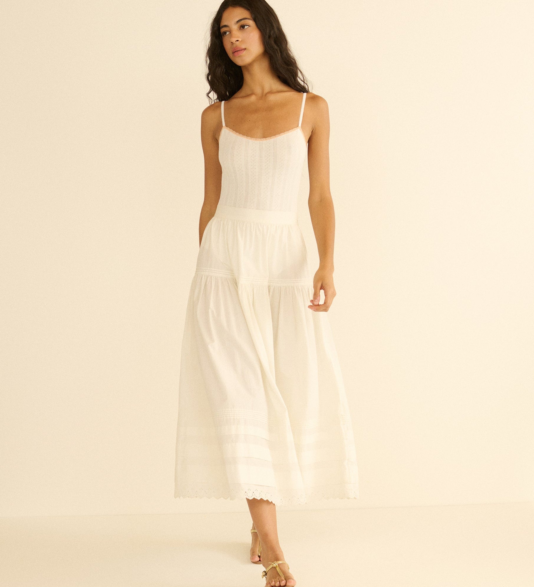 DOEN - SHONA BODYSUIT