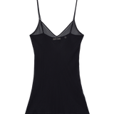DOEN - SHORT DEEP V - NECK SLIP