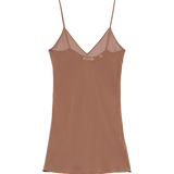 DOEN - SHORT DEEP V - NECK SLIP