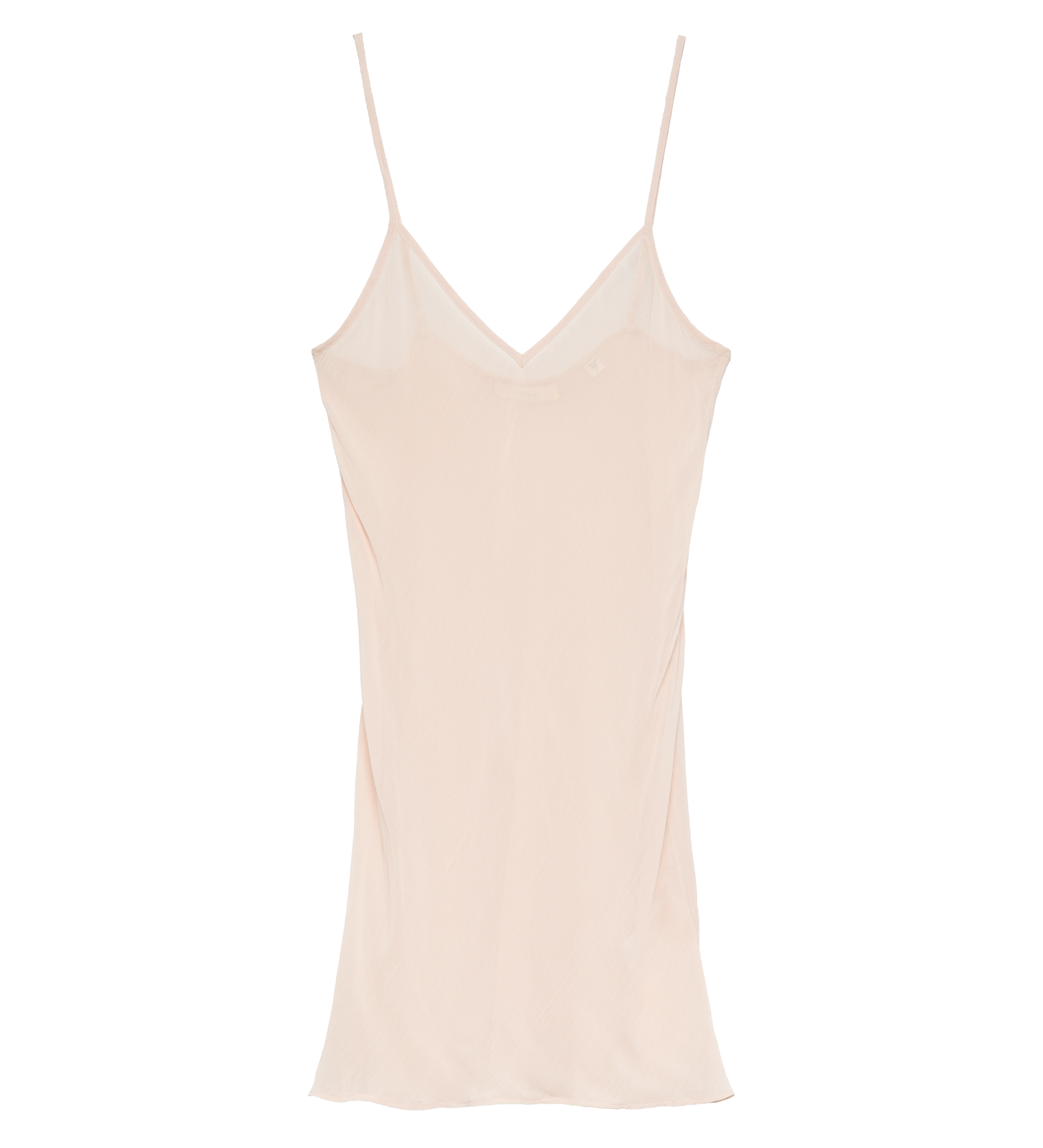 DOEN - SHORT DEEP V - NECK SLIP