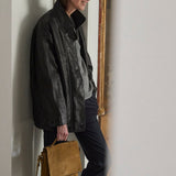 Jamie Haller - The Ledger in Cigaro