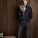 FRAME - Flare Jean -- Hawke