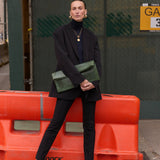 Jamie Haller - The Riding Pant in Black