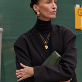 Jamie Haller - The Oversized Blazer in Black
