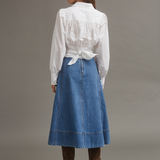 Cara Cara - Aisha Skirt