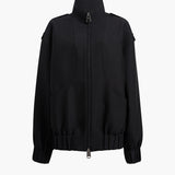 Khaite - Sigi Jacket in Black