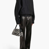 Khaite - Sigi Jacket in Black