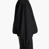 Khaite - Sigi Jacket in Black
