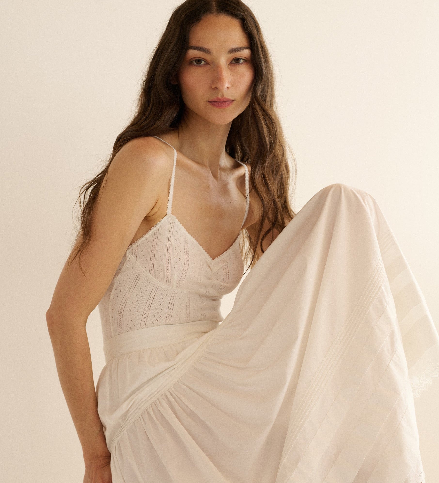 DOEN - SIGRID BODYSUIT