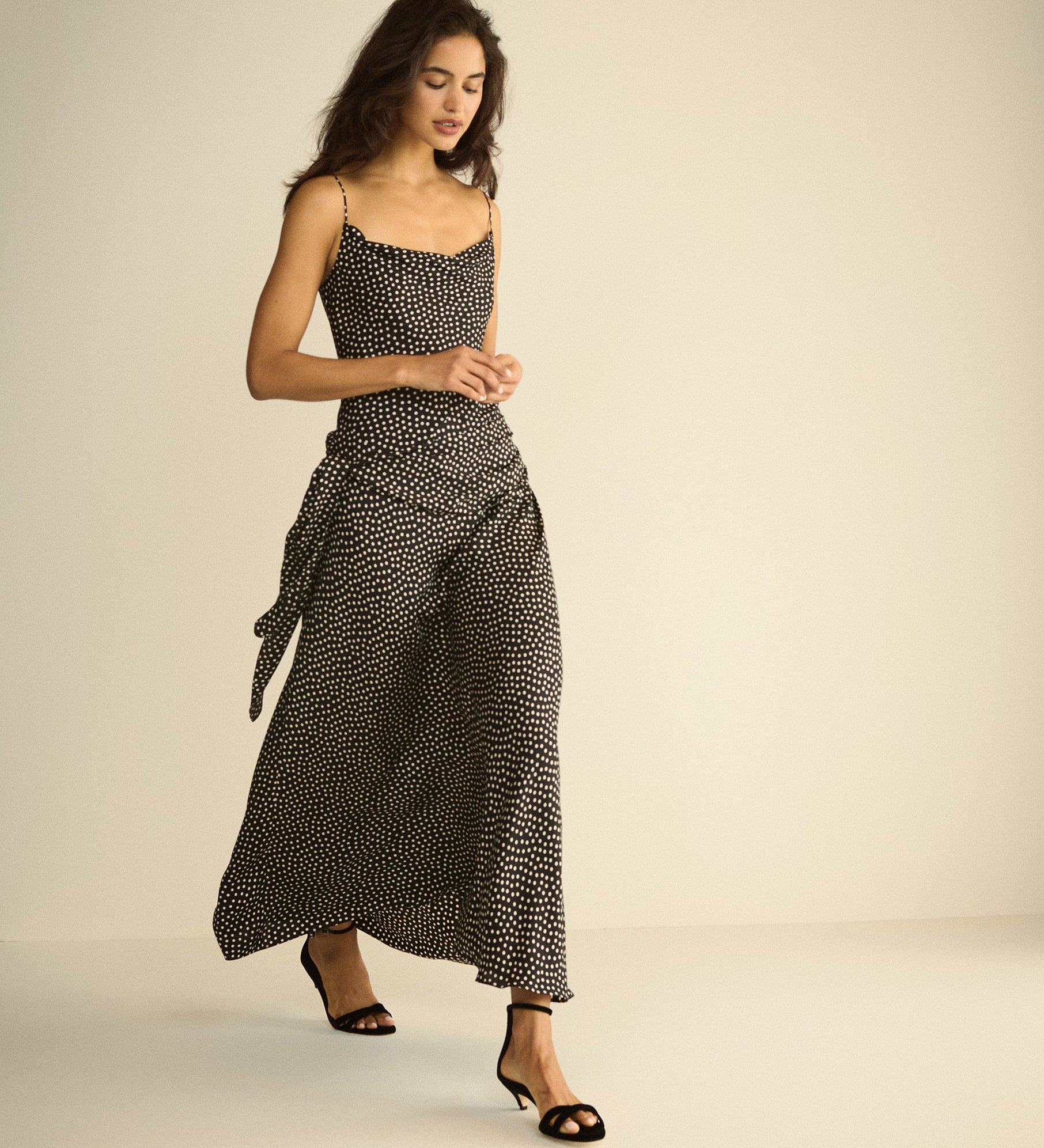 DOEN - SILVANIE DRESS