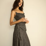 DOEN - SILVANIE DRESS