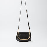 Simkhai - Logan Shiny Leather Crossbody