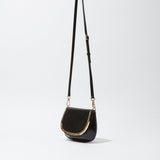 Simkhai - Logan Shiny Leather Crossbody