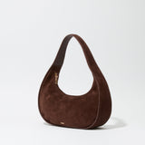 Simkhai - Finn Suede Hobo