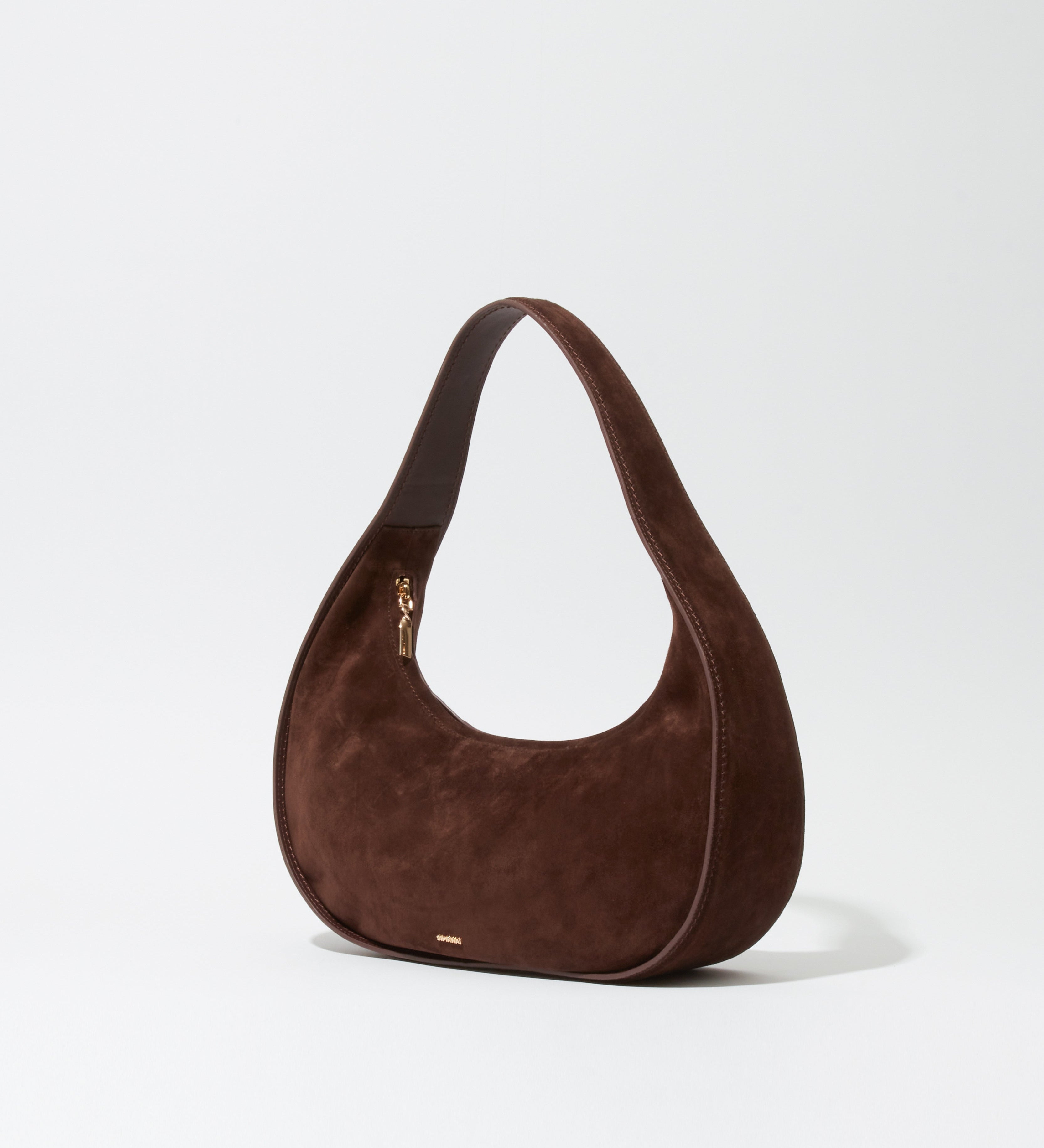 Simkhai - Finn Suede Hobo