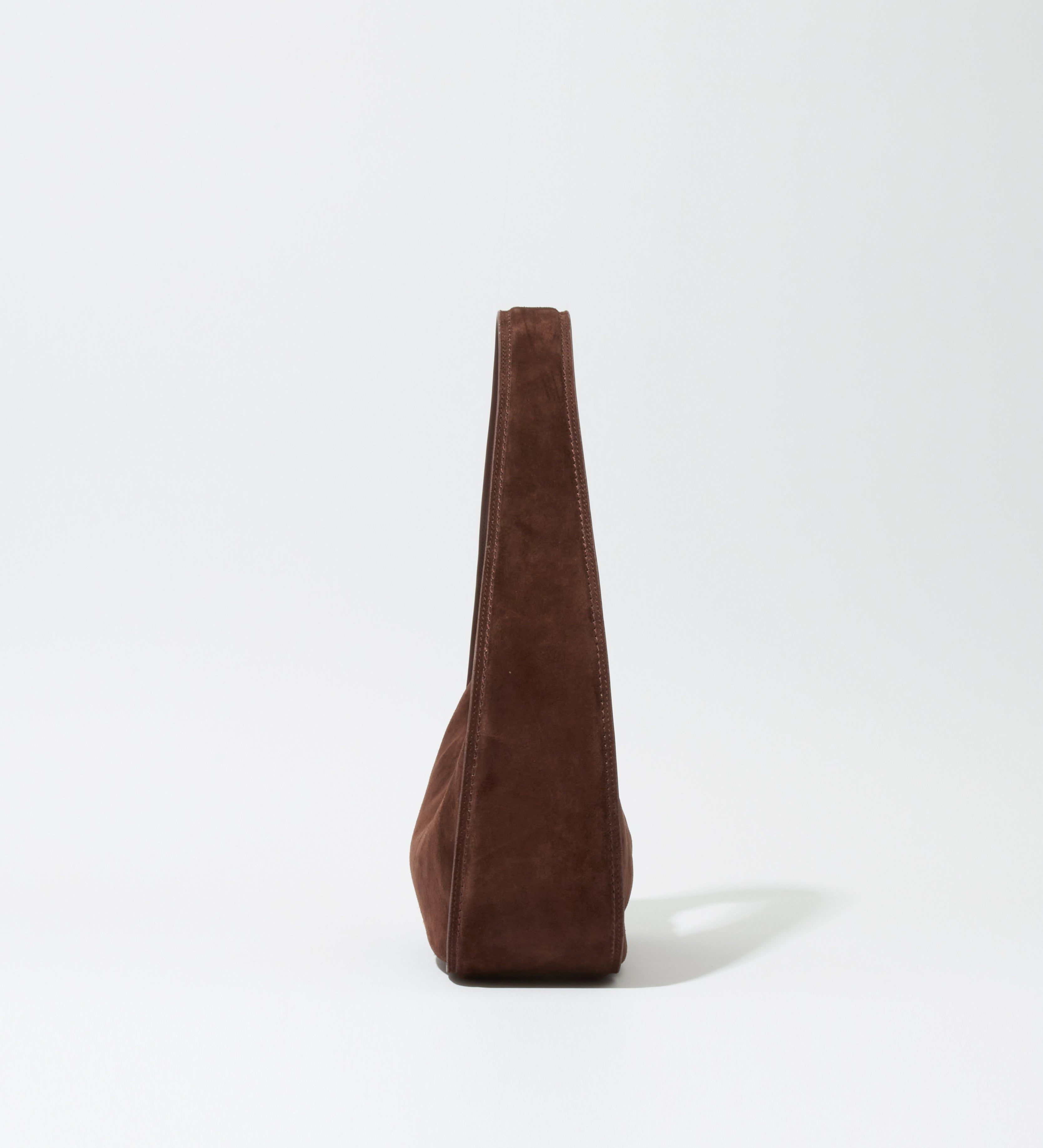 Simkhai - Finn Suede Hobo