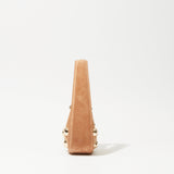 Simkhai - Finn Studded Suede Shoulder Bag