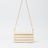 Simkhai - Harper Leather Shoulder Bag