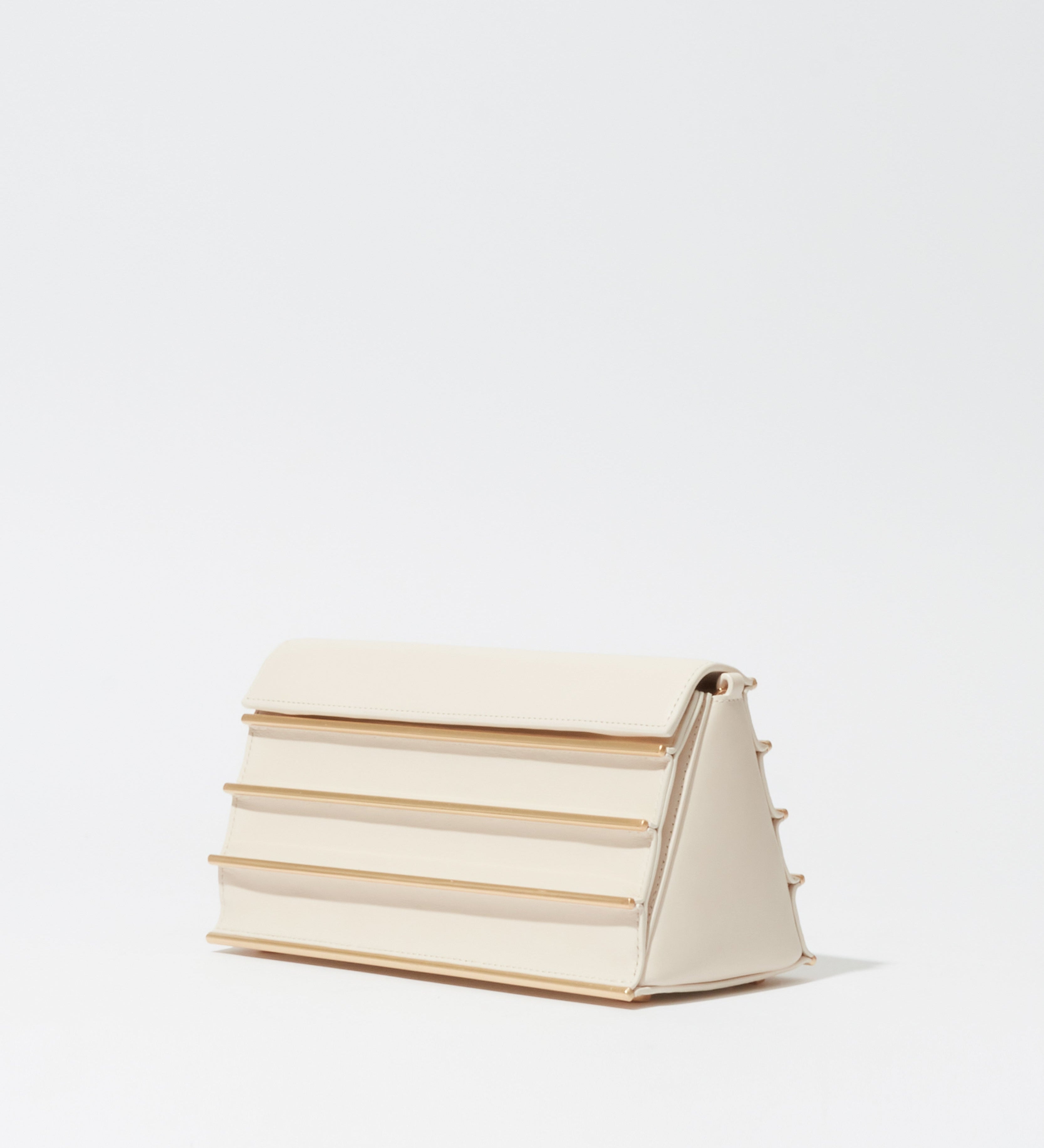 Simkhai - Harper Leather Shoulder Bag
