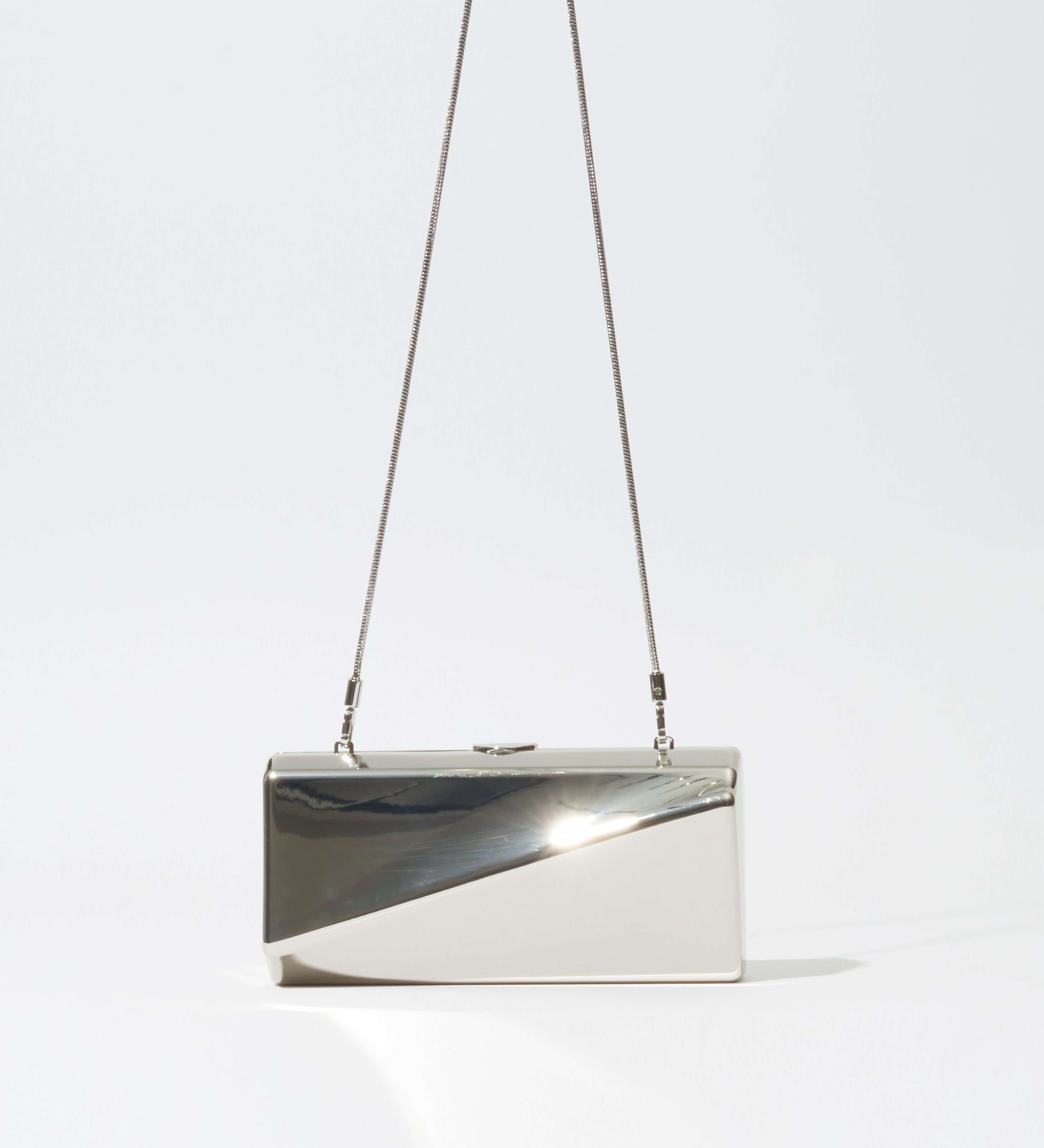 Simkhai - Ripple Clutch